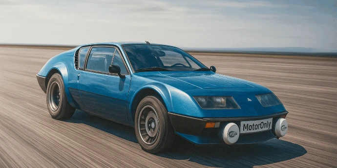 Vente voiture de collection en Belgique accompagnement MotorOnly