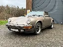 ​Porsche 911 TARGA 3.0 SC