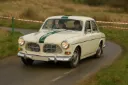 Volvo Amazon 122 S - 1966