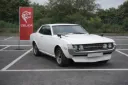 Toyota Celica 1600 ST (TA22)