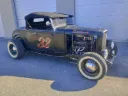 Ford 1932 Roadster – Hot Rod