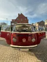 Volkswagen Combi T2