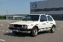 Golf GTI - 1983